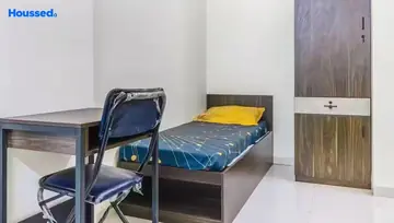 Project Image of Boys PG/Hostel in Stanza Living Ripon House Wagholi, Pune - Image 297855