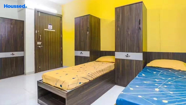 Project Image of Boys PG/Hostel in Stanza Living Ripon House, Wagholi - Image 297854