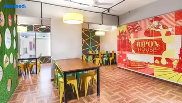 Project Image of Boys PG/Hostel in Stanza Living Ripon House Wagholi, Pune - Image 297853