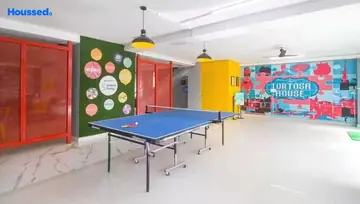 Project Image of Girls & Boys PG/Hostel in Stanza Living Tortosa House Golf Course Extension, Gurgaon - Image 297865