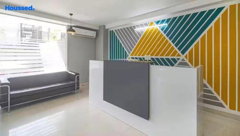 Project Image of Girls & Boys PG/Hostel in Stanza Living Tortosa House, Golf Course Extension - Image 297857
