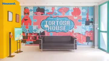 Project Image of Girls & Boys PG/Hostel in Stanza Living Tortosa House Golf Course Extension, Gurgaon - Image 297863