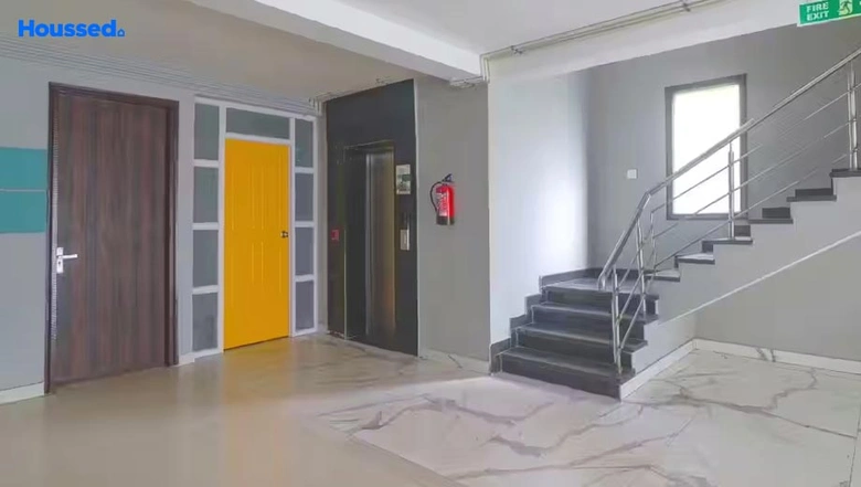Project Image of Girls & Boys PG/Hostel in Stanza Living Tortosa House, Golf Course Extension - Image 297858