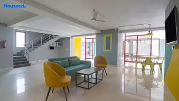 Project Image of Girls & Boys PG/Hostel in Stanza Living Tortosa House Golf Course Extension, Gurgaon - Image 297859
