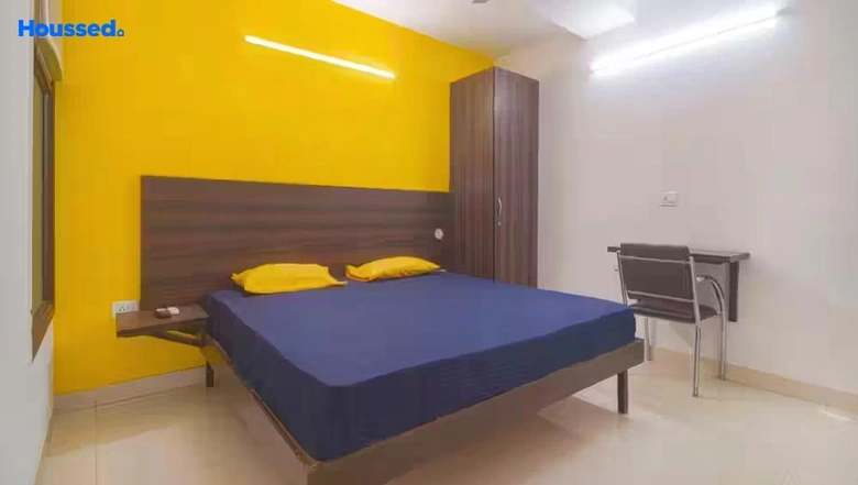 Project Image of Girls & Boys PG/Hostel in Stanza Living Tortosa House, Golf Course Extension - Image 297867