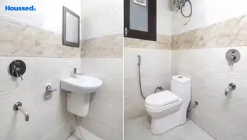Project Image of Girls & Boys PG/Hostel in Stanza Living Tortosa House Golf Course Extension, Gurgaon - Image 297864