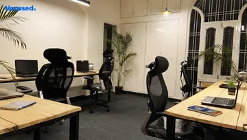 Sample Apartment of Wish Cowork Co-Working space in Nirman Nagar, Jaipur - Image 297892