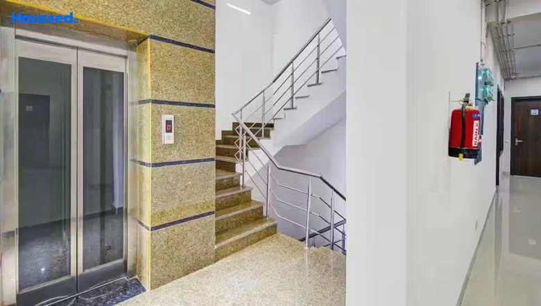 Project Image of Girls & Boys PG/Hostel in Stanza Living Pisa House, Sector 52 - Image 297903
