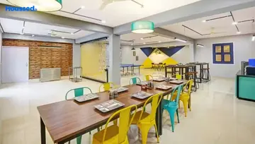 Project Image of Girls & Boys PG/Hostel in Stanza Living Pisa House Sector 52, Gurgaon - Image 297900
