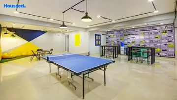 Project Image of Girls & Boys PG/Hostel in Stanza Living Pisa House Sector 52, Gurgaon - Image 297899
