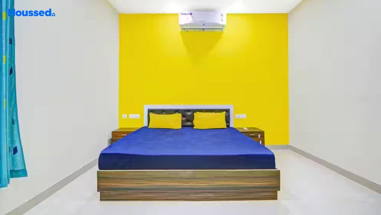 Project Image of Girls & Boys PG/Hostel in Stanza Living Pisa House, Sector 52 - Image 297902