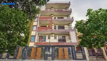Project Image of Girls & Boys PG/Hostel in Stanza Living Pisa House Sector 52, Gurgaon - Image 297901