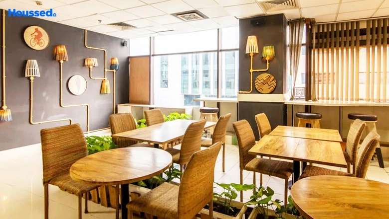 Sample Apartment of Coworking Space in Serenia IHDP Business Park, Sector 127 - Image 297912