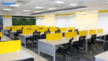 Sample Apartment of Serenia IHDP Business Park Co-Working space in Sector 127, Noida - Image 297913