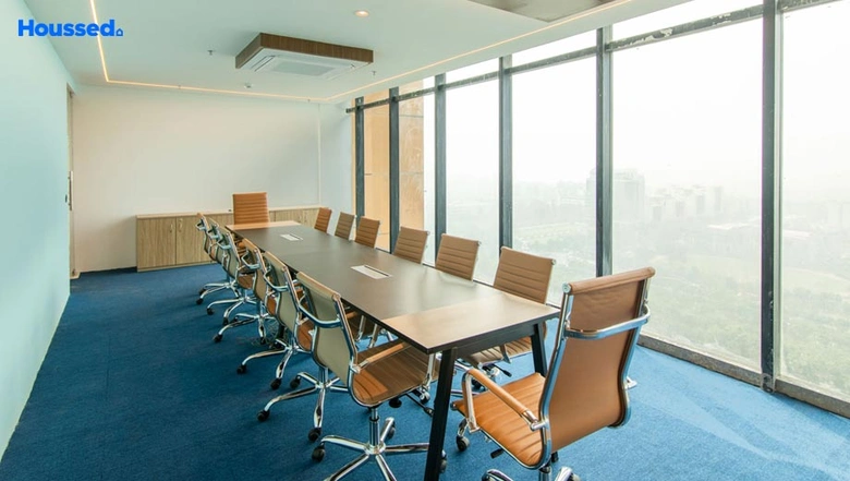 Sample Apartment of Coworking Space in Serenia IHDP Business Park, Sector 127 - Image 297911
