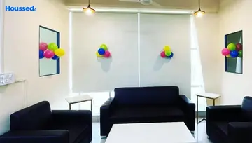 Sample Apartment of CoworkIn Shyam Nagar Co-Working space in Shyam Nagar, Jaipur - Image 297916