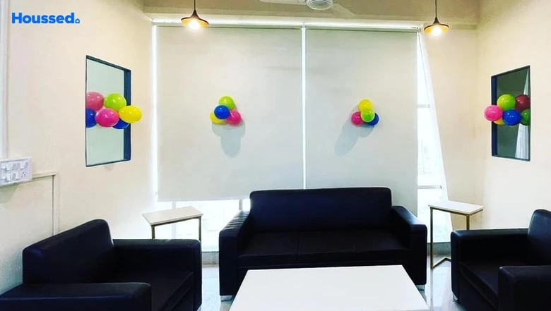 Sample Apartment of Coworking Space in CoworkIn Shyam Nagar, Shyam Nagar - Image 297916