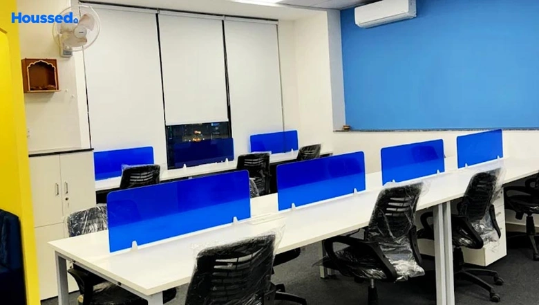Sample Apartment of Coworking Space in CoworkIn Shyam Nagar, Shyam Nagar - Image 297915