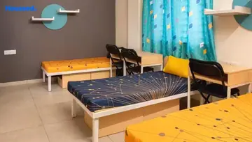 Project Image of Girls & Boys PG/Hostel in Stanza Living Sarasota House Shivaji Nagar, Pune - Image 297909