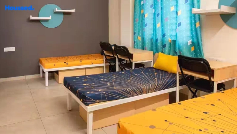 Project Image of Girls & Boys PG/Hostel in Stanza Living Sarasota House, Shivaji Nagar - Image 297909