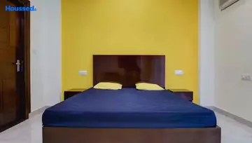 Project Image of Girls & Boys PG/Hostel in Stanza Living Taiping House Sector 32, Gurgaon - Image 297926