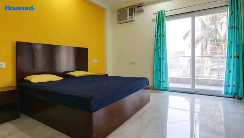 Project Image of Girls & Boys PG/Hostel in Stanza Living Taiping House, Sector 32 - Image 297925