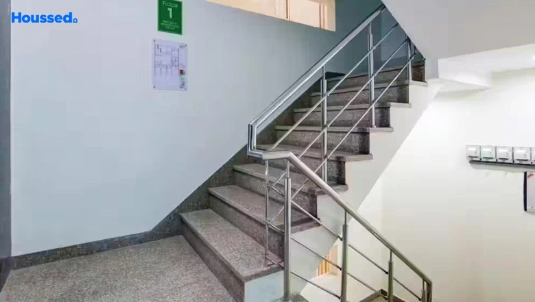 Project Image of Girls & Boys PG/Hostel in Stanza Living Taiping House, Sector 32 - Image 297924