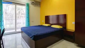 Project Image of Girls & Boys PG/Hostel in Stanza Living Taiping House Sector 32, Gurgaon - Image 297929