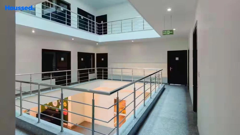 Project Image of Girls & Boys PG/Hostel in Stanza Living Taiping House, Sector 32 - Image 297923