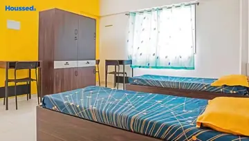 Project Image of Boys PG/Hostel in Stanza Living Schengen House Pimpri Chinchwad, Pune - Image 297938