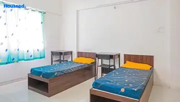 Project Image of Boys PG/Hostel in Stanza Living Schengen House Pimpri Chinchwad, Pune - Image 297932