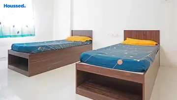 Project Image of Boys PG/Hostel in Stanza Living Schengen House Pimpri Chinchwad, Pune - Image 297936