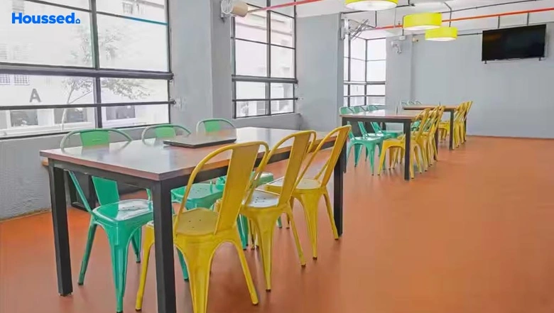 Project Image of Boys PG/Hostel in Stanza Living Schengen House, Pimpri Chinchwad - Image 297933