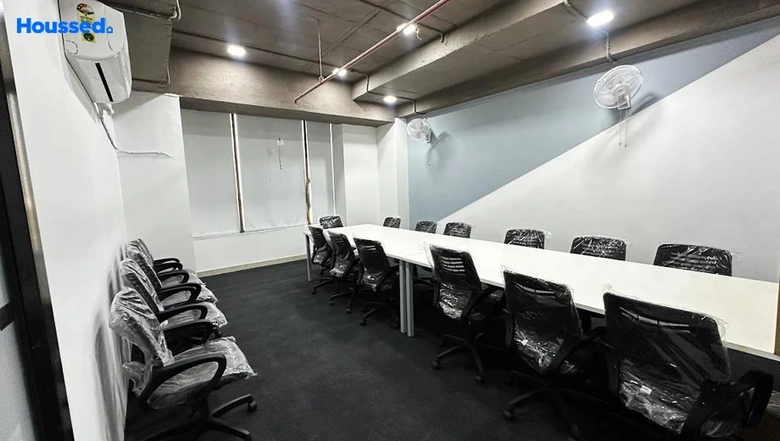 Sample Apartment of Coworking Space in CoworkIn MD Sharma Tower, Vaishali Nagar - Image 297966