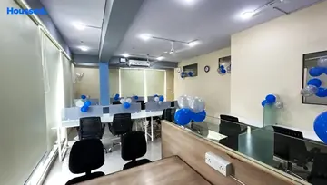Sample Apartment of CoworkIn MD Sharma Tower Co-Working space in Vaishali Nagar, Jaipur - Image 297965