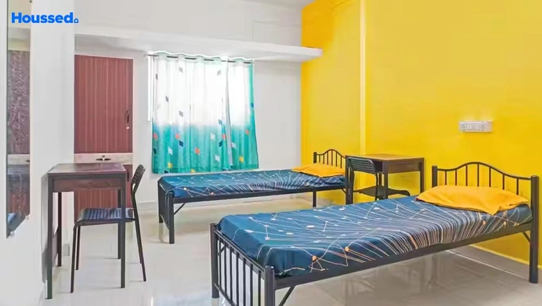 Project Image of Girls PG/Hostel in Stanza Living Semey House, Pimpri Chinchwad - Image 297943