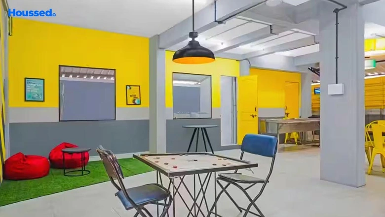 Project Image of Girls PG/Hostel in Stanza Living Semey House, Pimpri Chinchwad - Image 297947