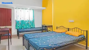 Project Image of Girls PG/Hostel in Stanza Living Semey House Pimpri Chinchwad, Pune - Image 297950