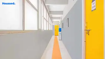 Project Image of Girls PG/Hostel in Stanza Living Semey House Pimpri Chinchwad, Pune - Image 297948