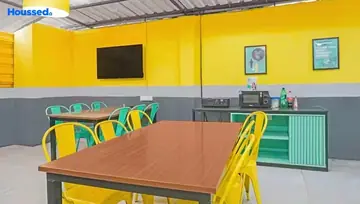 Project Image of Girls PG/Hostel in Stanza Living Semey House Pimpri Chinchwad, Pune - Image 297946