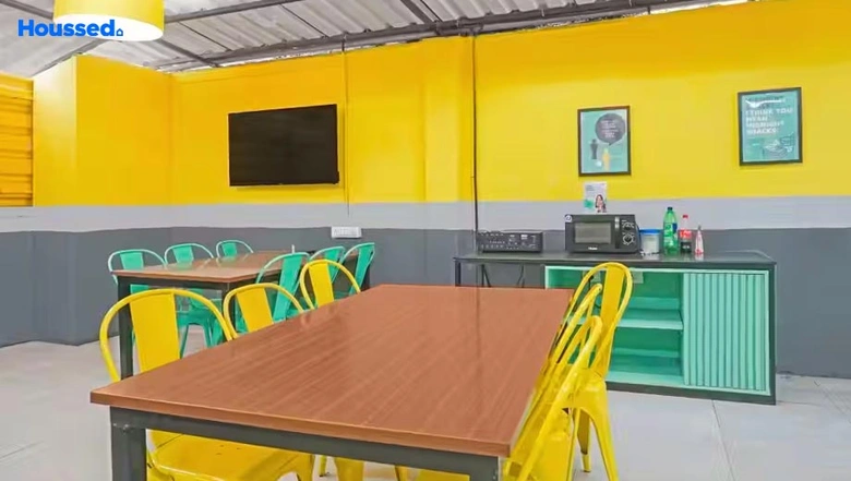 Project Image of Girls PG/Hostel in Stanza Living Semey House, Pimpri Chinchwad - Image 297946