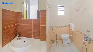 Project Image of Girls PG/Hostel in Stanza Living Semey House Pimpri Chinchwad, Pune - Image 297944