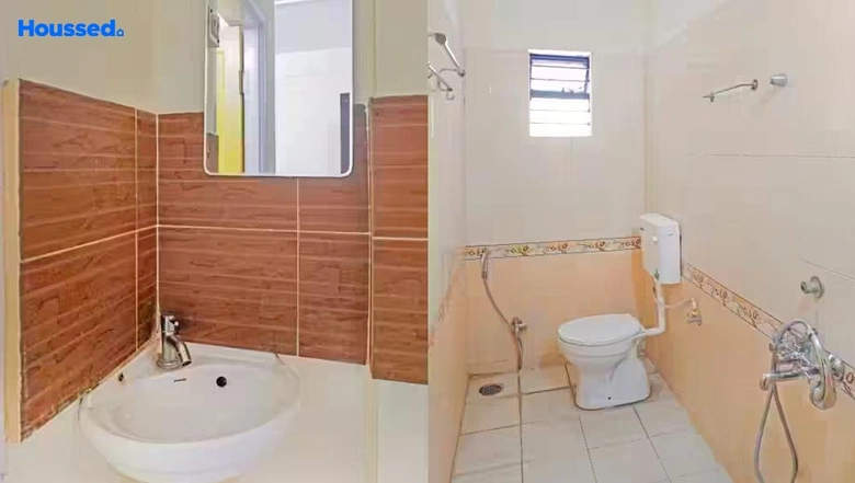 Project Image of Girls PG/Hostel in Stanza Living Semey House, Pimpri Chinchwad - Image 297944