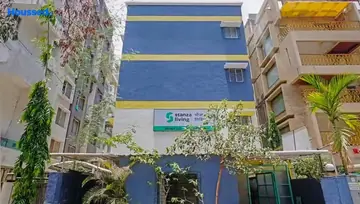 Project Image of Girls PG/Hostel in Stanza Living Semey House Pimpri Chinchwad, Pune - Image 297945