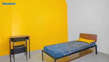 Project Image of Boys PG/Hostel in Stanza Living Sidon House Vadgaon Budruk, Pune - Image 297963