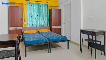 Project Image of Boys PG/Hostel in Stanza Living Sidon House Vadgaon Budruk, Pune - Image 297959