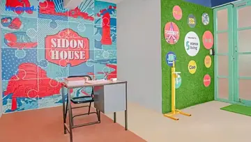 Project Image of Boys PG/Hostel in Stanza Living Sidon House Vadgaon Budruk, Pune - Image 297962