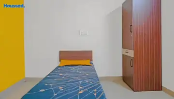 Project Image of Boys PG/Hostel in Stanza Living Sidon House Vadgaon Budruk, Pune - Image 297960