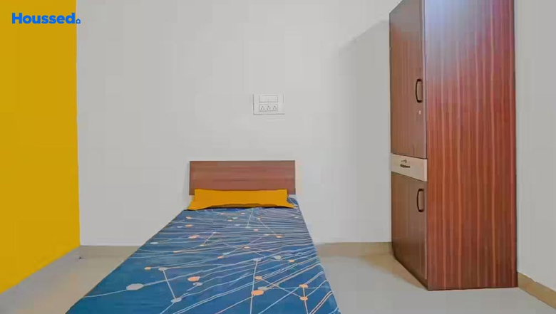 Project Image of Boys PG/Hostel in Stanza Living Sidon House, Vadgaon Budruk - Image 297960
