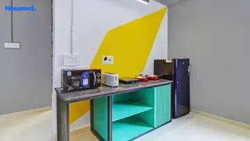 Project Image of Boys PG/Hostel in Stanza Living Syzran House Kondhwa, Pune - Image 297970